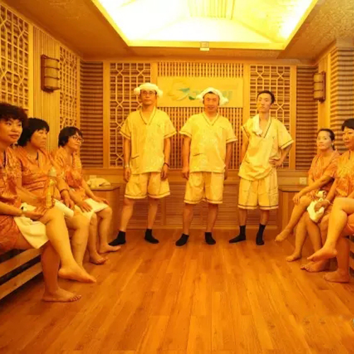 如何汗蒸才能达到最佳效果,你了解吗?