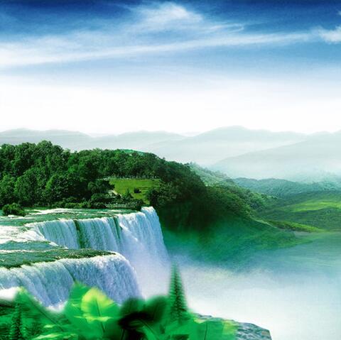 我们常说的,千亿qy88国际官网入口电气石汗蒸馆营造的“巴马环境”到底是什么?