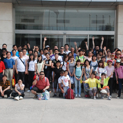 2013年千亿qy88国际官网入口盛世集团初夏系列员工活动报道